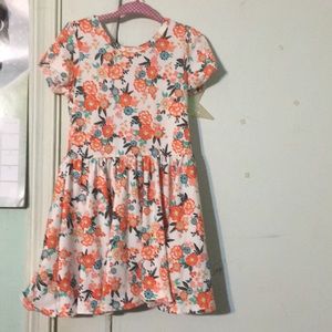 2t dds dress nwt